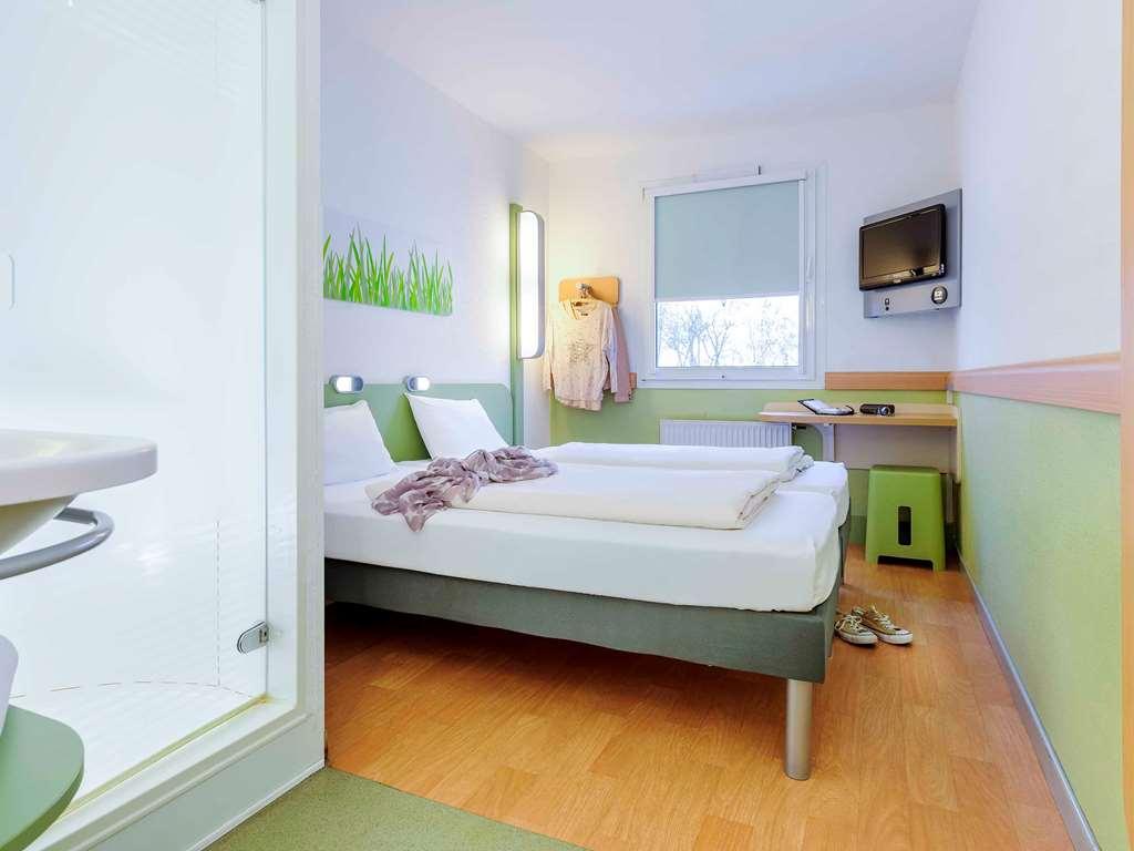 B&B Hotel Regensburg-Ost Phòng bức ảnh